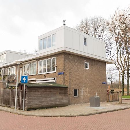 B&B Gabriela Amsterdam Amesterdão Exterior foto